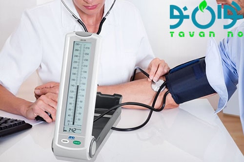 انواع دستگاه فشار خون-02